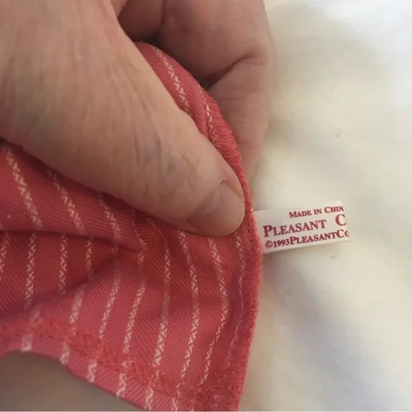 Pleasant Co Addy Walker 1993 - retired - Picture 9 of 9